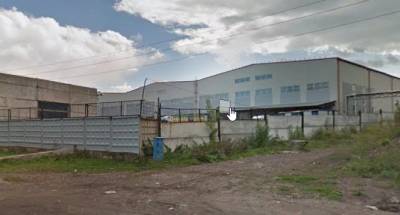 В Удмуртии помещения заводского цеха закрыли из-за нарушений, связанных с ковидом - gorodglazov.com - Россия - респ. Удмуртия - Ижевск - район Игринский