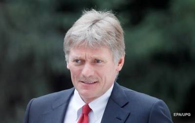 Дмитрий Песков - Песков о власти "Талибана": Свершившийся процесс - korrespondent.net - Россия - Украина - Афганистан - Талибан