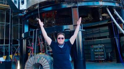 Илон Маск - Число пользователей интернета SpaceX Starlink достигло 100 000 абонентов - bin.ua - Украина