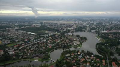 В Калининградской области найдено захоронение бойцов времён Великой Отечественной войны - russian.rt.com - Калининградская обл.