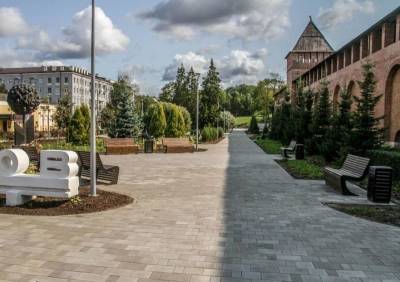 Куда пойти в Смоленске в последние летние выходные - rabochy-put.ru - США - Смоленск - Канада