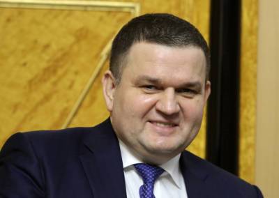 Сергей Перминов - В Москве подвели итоги V Форума городов высокого научного и технологического потенциала - neva.today - Москва - Россия - Ленинградская обл. - Санкт-Петербург