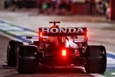 Гран При Бельгии: Элементы силовых установок - f1news.ru - Бельгия