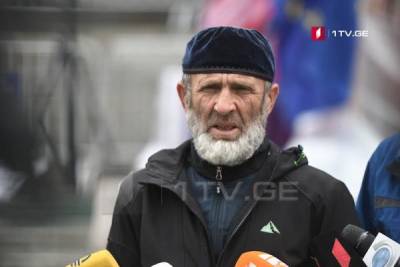 Михаил Саакашвили - Отец обвиняемого в терроризме панкисца — кандидат от партии Саакашвили - eadaily.com - Грузия