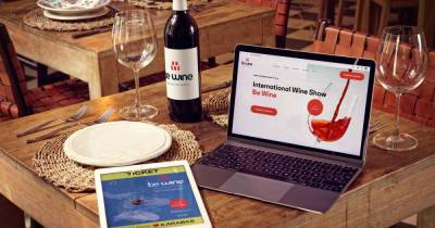 Дегустация вина и познавательные лекции: В Киеве состоится BE WINE International Wine Show - dsnews.ua - Украина - Киев
