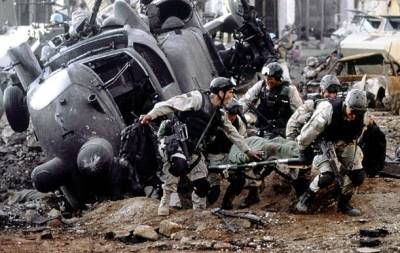 Почему в 1993 году армия США «сбежала» из Сомали - russian7.ru - США - Сомали