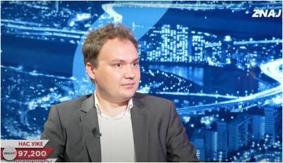 Александр Мусиенко - Мусиенко рассказал, как власть должна использовать Крымскую платформу - politeka.net - Россия - Украина - Крым