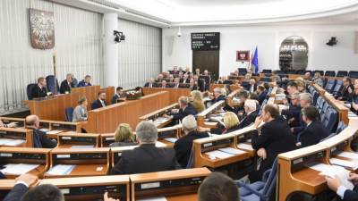 Польский журналист подписал письмо в защиту свободы слова и был уволен - svoboda.org - Россия - Китай - Польша