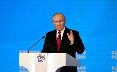 Антон Котяков - Выплаты пенсионерам, обещанные перед выборами Путиным, начнутся на следующей неделе - znak.com - Россия