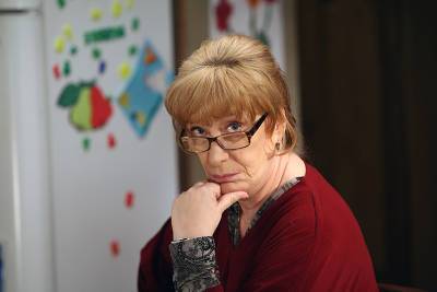 Владимир Легойда - Мария Шукшина - Екатерина Васильева - Сын Васильевой подтвердил, что актриса постриглась в монахини - tvc.ru - Москва - РСФСР