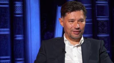Александр Щерба - Геннадий Друзенко - То, что вражда будет много лет, и многие люди не примут и будут очень жестко реагировать на любое проявление России – это реальность войны, - Щерба - politeka.net - Австрия - Россия - Украина - Посол - Россияне