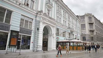 Кристина Асмус - Олег Меньшиков - В закупках Театра Ермоловой обнаружили дорогое нижнее белье - iz.ru - Израиль