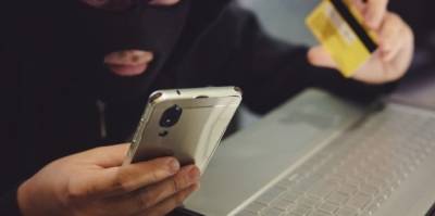 Украинцы стали вдвое чаще наталкиваться на мошенников в интернете (опрос) - minfin.com.ua - Украина - Киевская обл. - Харьковская обл. - Днепропетровская обл.