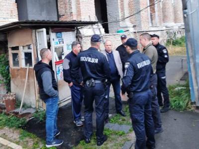 Александр Ткаченко - Гостиный двор в Киеве взят под госохрану – Минкульт - gordonua.com - Украина - Киев