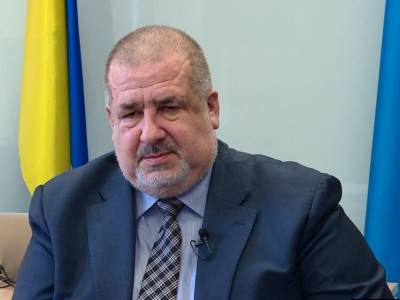Рефат Чубаров - Сергей Лавров - Тактика России по Крыму не оправдалась – Чубаров - gordonua.com - Россия - Украина - Крым