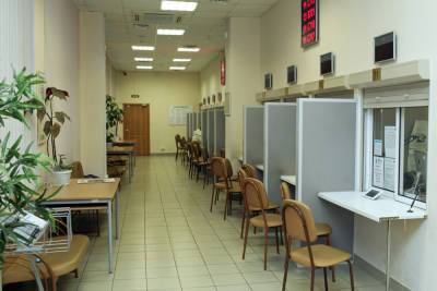 Три новых МФЦ откроются в Петербурге в следующем году - spb.mk.ru - Санкт-Петербург