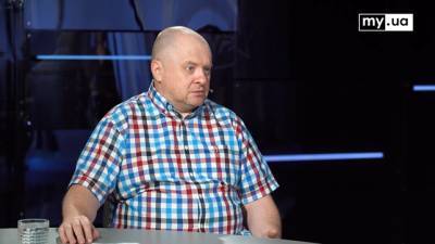 Олег Попенко - Попенко объяснил, какие категории населения будут платить за электроэнергию меньше - politeka.net - Украина