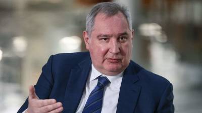 Дмитрий Рогозин - Рогозин рассказал о будущем российской национальной орбитальной станции - iz.ru - Израиль