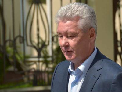 Сергей Собянин - Собянин предложил выписывать «отмороженным» автомобилистам штрафы от 5000 рублей за нарушение тишины - actualnews.org - Москва