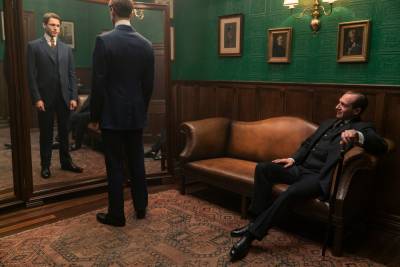 Григорий Распутин - Вышел финальный трейлер боевика The King’s Man / «Kingʼs man: Начало», премьера запланирована на 22 декабря - itc.ua - Украина