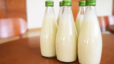 Экономист прокомментировала ситуацию с ценами на молочную продукцию в России - russian.rt.com - Россия