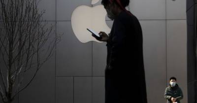 Apple начал тестирование технологии Face ID на iPhone 13 - delo.ua - Украина