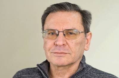 Владимир Зеленский - Алексей Гончаренко - Александр Кубраков - Кабмин назначил и.о. главы "Укравтодора" - vchaspik.ua - Украина