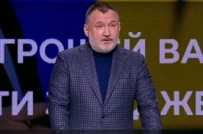 Виктор Медведчук - Ренат Кузьмин - Кузьмин о втором иске Медведчука в ЕСПЧ: Нынешней украинской власти скоро понадобятся адвокаты - politeka.net - Украина