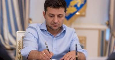 Владимир Зеленский - Кибервойскам в Украине — быть: Зеленский одобрил решение РНБО - dsnews.ua - Украина - Снбо