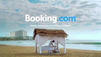 ФАС России оштрафовала Booking.com на 1,3 миллиарда рублей - svoboda.org - Россия