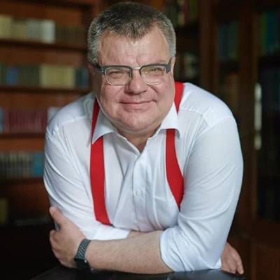 Виктор Бабарико - Виктор Бабарико из колонии: «Не будьте равнодушны! Сопротивляйтесь!» - naviny.by - Белоруссия - Гомель