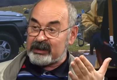 Виктор Литовкин - Литовкин назвал «хитрым трюком» обещания «Укроборонпрома» о сборке американских вертолетов - actualnews.org - США - Украина - Киев - шт.Флорида - Одесса