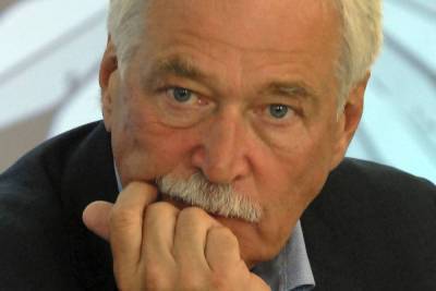 Борис Грызлов - Грызлов назвал «клоунадой» срыв Украиной переговоров по Донбассу - mk.ru - Россия - Украина - Киев - ДНР - Финляндия - ЛНР