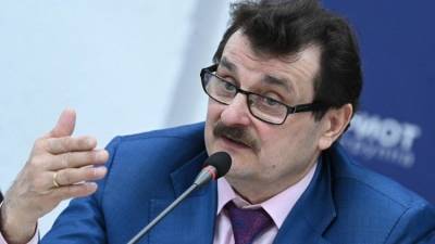 Сергей Гутников назвал необоснованными санкции против сборной России на Паралимпиаде - inforeactor.ru - Россия - Санкт-Петербург
