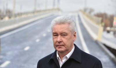 Сергей Собянин - «Отмороженные достали»: Собянин предложил штрафовать нарушающих тишину автомобилистов - newizv.ru