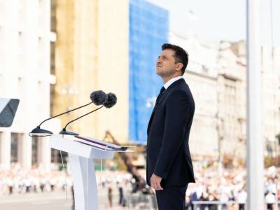 Владимир Зеленский - "Лучше, чем в некоторых европейских странах". Зеленский заявил, что правоохранительная система Украины очищается - gordonua.com - Украина