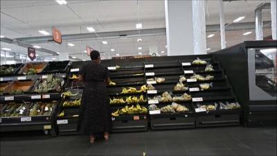 Ангела Меркель - Проблемы с поставками в Британии - ru.euronews.com - США - Англия - Германия - Афганистан