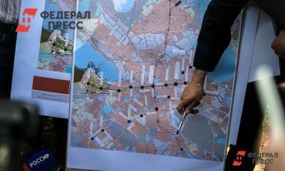 В Ленобласти заявили о готовности поддержать социально-значимые инициативы - fedpress.ru - Ленинградская обл. - Санкт-Петербург