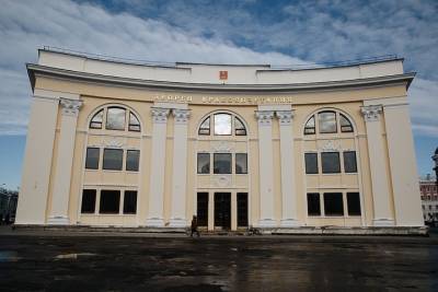 Игорь Руденя - В первой декаде сентября в Твери откроется новый дворец бракосочетания - tver.mk.ru - Россия - Тверь