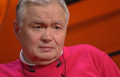 Олег Левандовский: кто до 30 лет не был «невероятным» – не имел сердца, кто после 30 остался – не имеет ума - ont.by - Белоруссия