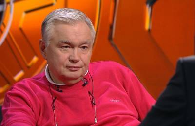 Олег Левандовский: протесты в Беларуси – пародия на буржуазную революцию, которую не поддержал народ - ont.by - Украина - Белоруссия