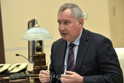 Дмитрий Рогозин - Рогозин: новая орбитальная станция станет прототипом межпланетных модулей - aif.ru