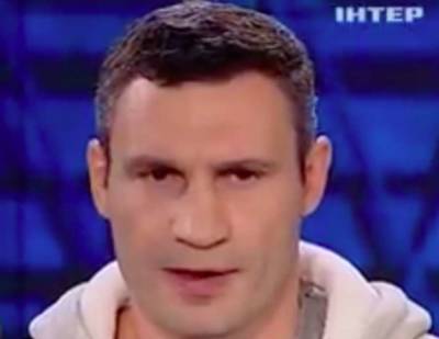 Виталий Кличко - Ангела Меркель - Армин Лашет - Мэра Киева наняли агитатором на выборы в Германии - lenta.ua - Украина - Киев - Германия