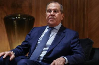 Сергей Лавров - Глава МИД Лавров обсудил по телефону с коллегой из Ирана ситуацию в Афганистане - argumenti.ru - Москва - Россия - Украина - Крым - Иран - Афганистан - Тегеран