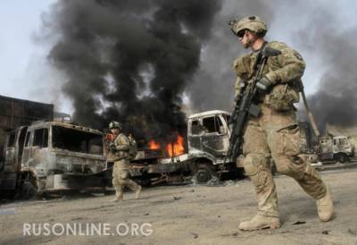 Джо Байден - СРОЧНО: США понесли крупные потери. В Белом доме хаос - rusonline.org - США - Афганистан - Кабул