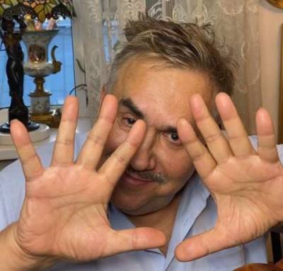 Станислав Садальский - Садальский о «Новой волне»: «У Черного моря царили показуха и фальшь» - actualnews.org - Сочи