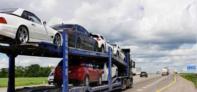Натаван Эфендиева - Турция увеличила экспорт автомобилей - trend.az - Турция