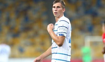 Илья Забарный - Забарный: Барселона одна из лучших команд в мире - sport.bigmir.net - Киев