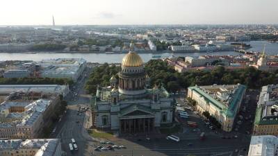 В Петербурге почтят память участников Полярных конвоев времён Второй мировой войны - russian.rt.com - Санкт-Петербург - Мурманск - Архангельск - Магаданская обл. - шт.Аляска