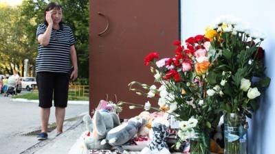 Убитая тюменская школьница жила в адских условиях и постоянно голодала - 5-tv.ru - Тюмень - Следственный Комитет
